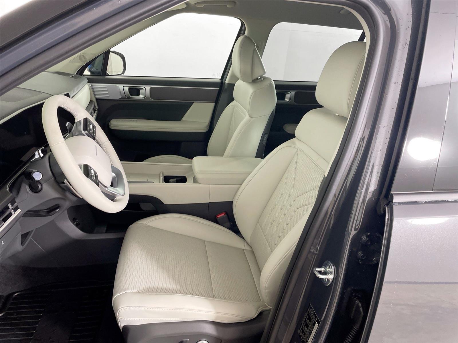 2026 Hyundai Santa Fe SEL - Photo 11