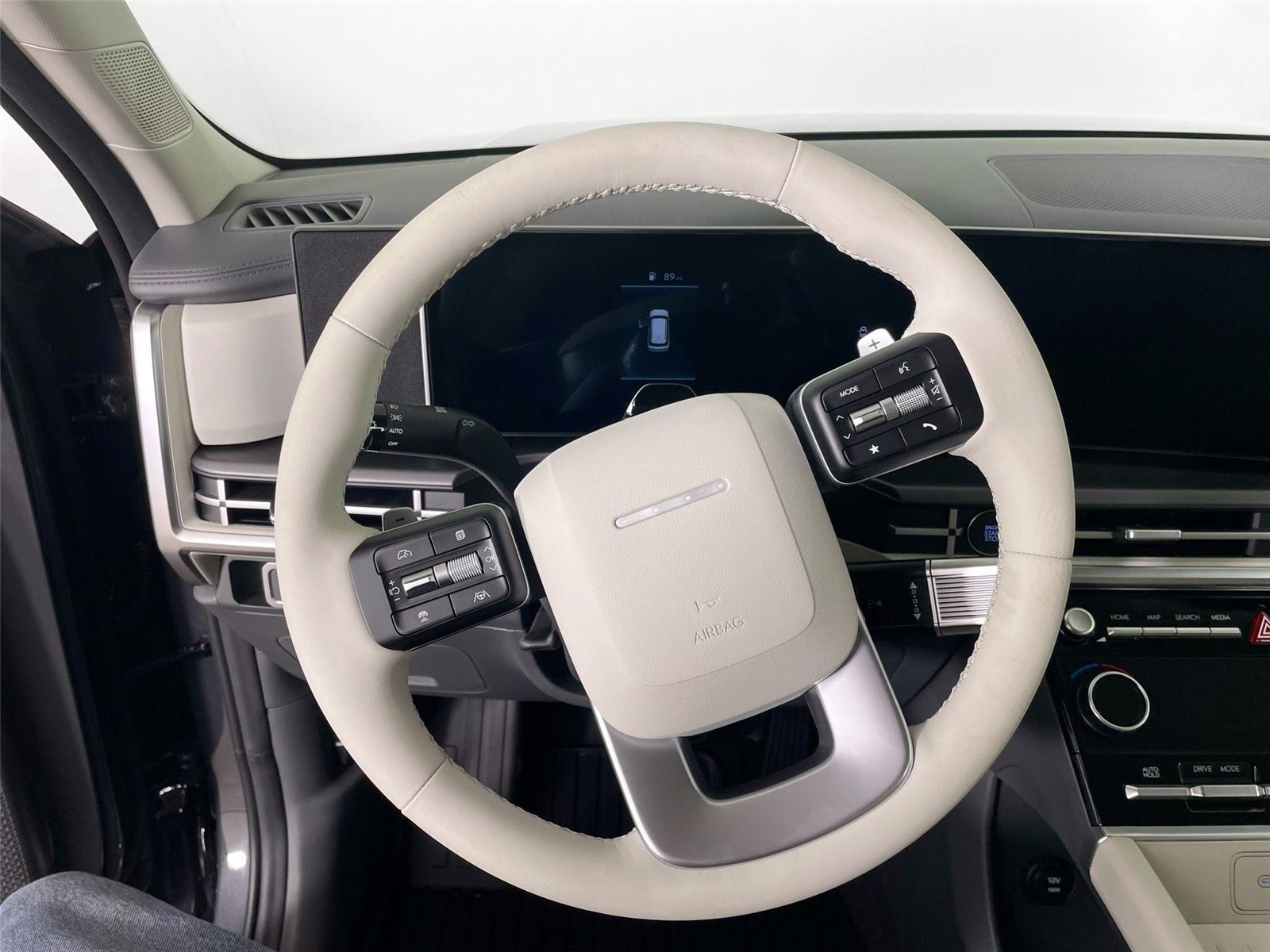 2026 Hyundai Santa Fe SEL - Photo 12