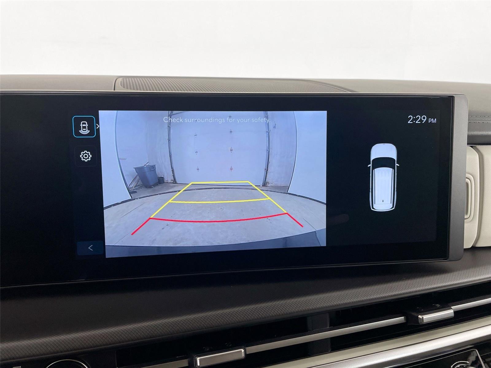 2026 Hyundai Santa Fe SEL - Photo 15