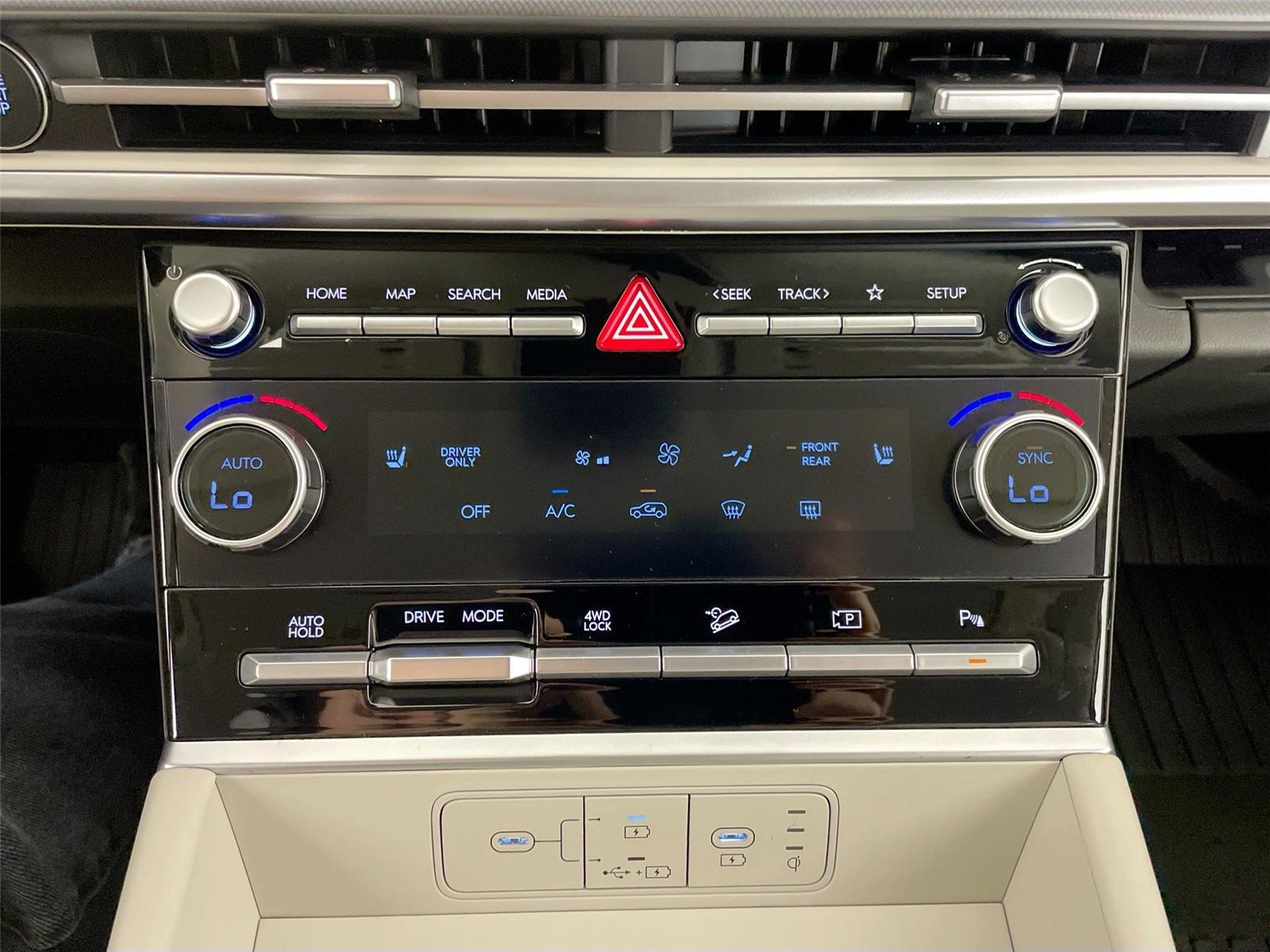 2026 Hyundai Santa Fe SEL - Photo 16
