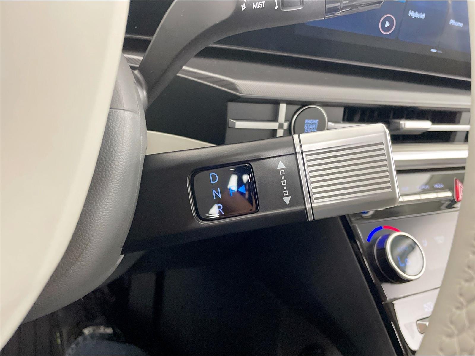 2026 Hyundai Santa Fe SEL - Photo 17