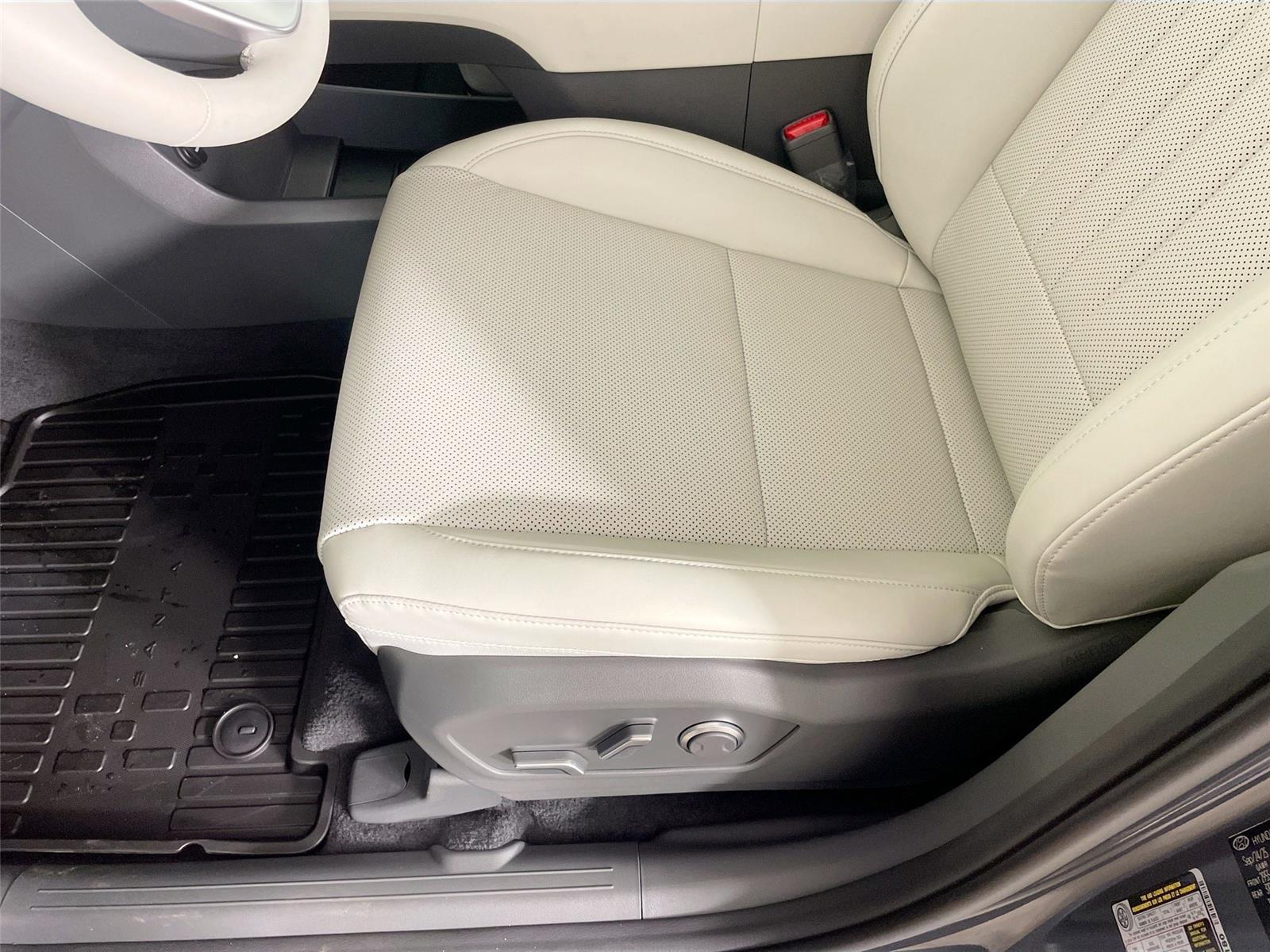 2026 Hyundai Santa Fe SEL - Photo 19