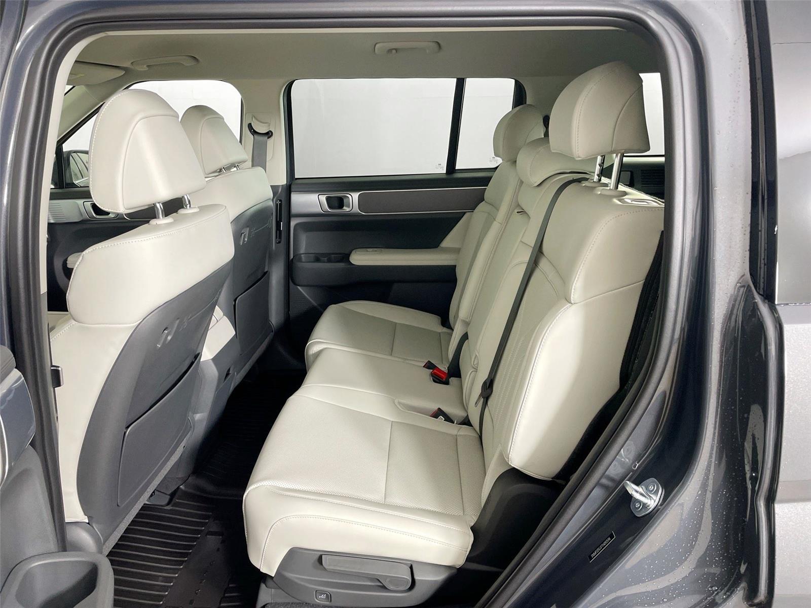 2026 Hyundai Santa Fe SEL - Photo 21