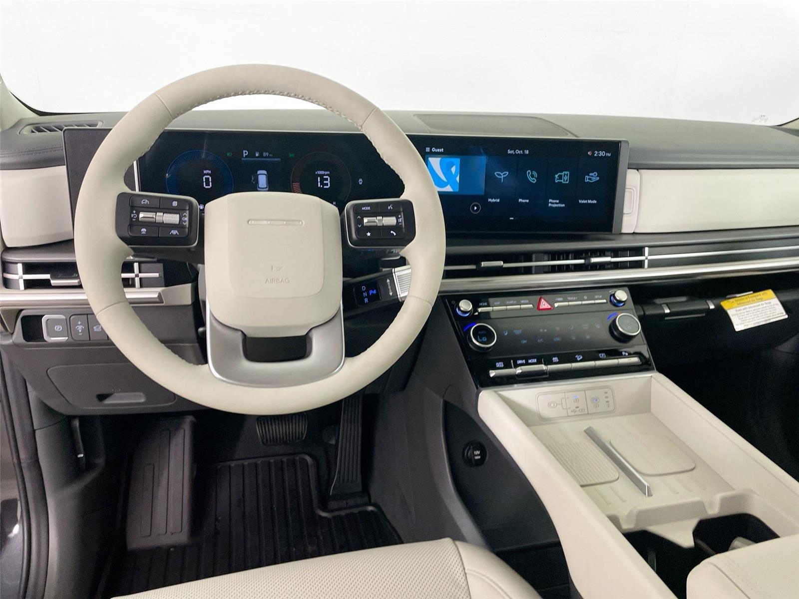 2026 Hyundai Santa Fe SEL - Photo 22