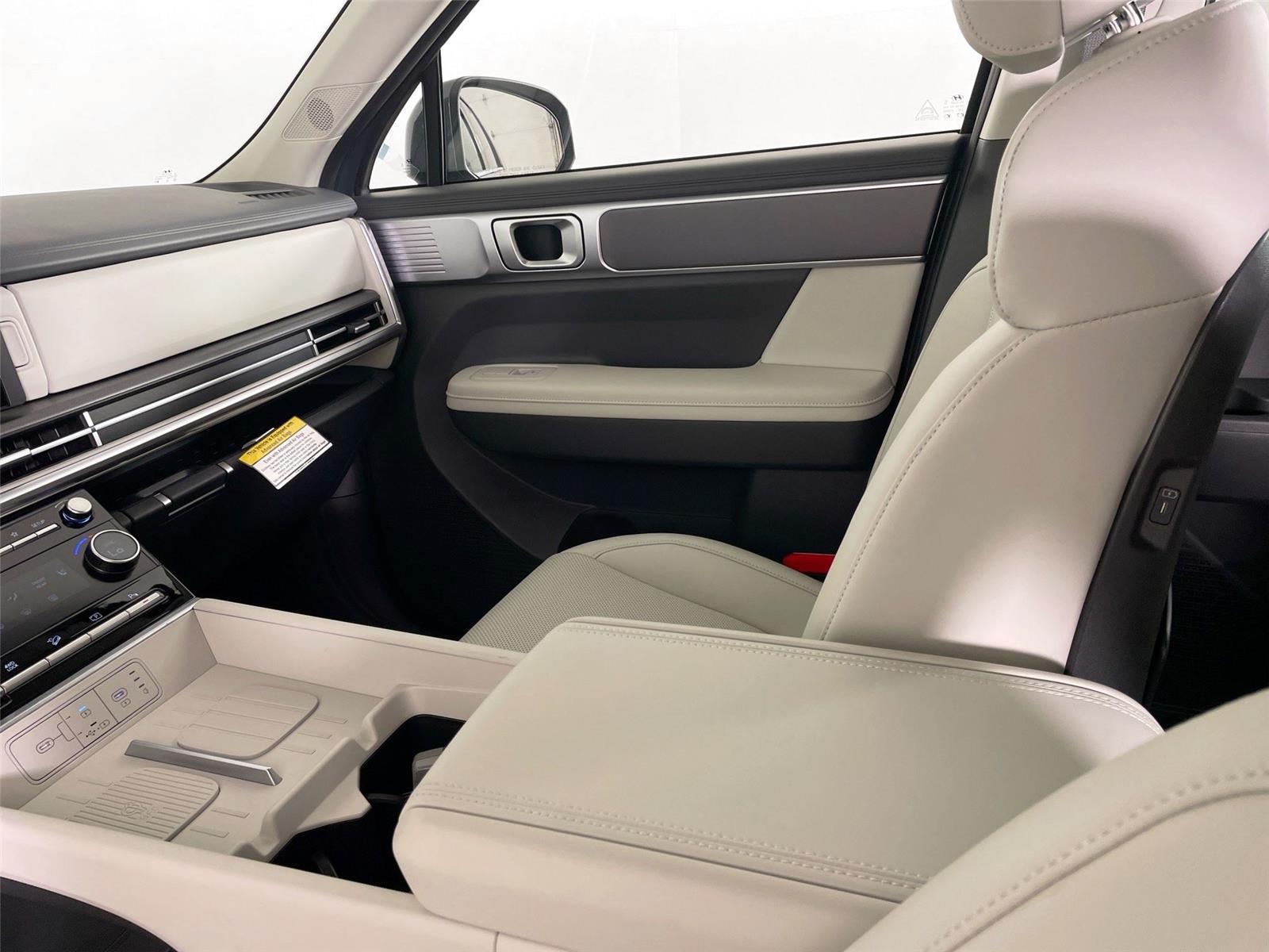 2026 Hyundai Santa Fe SEL - Photo 23