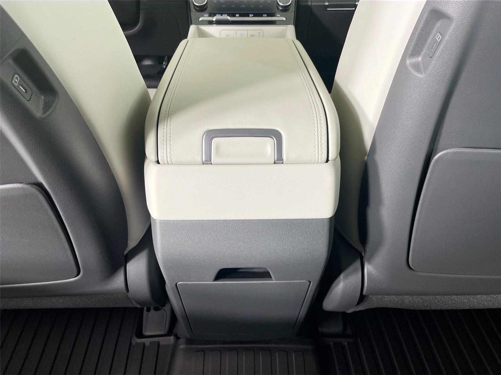 2026 Hyundai Santa Fe SEL - Photo 24