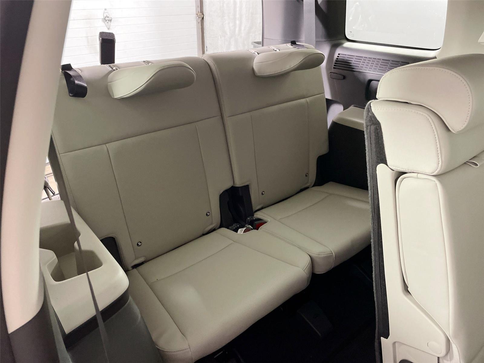 2026 Hyundai Santa Fe SEL - Photo 26