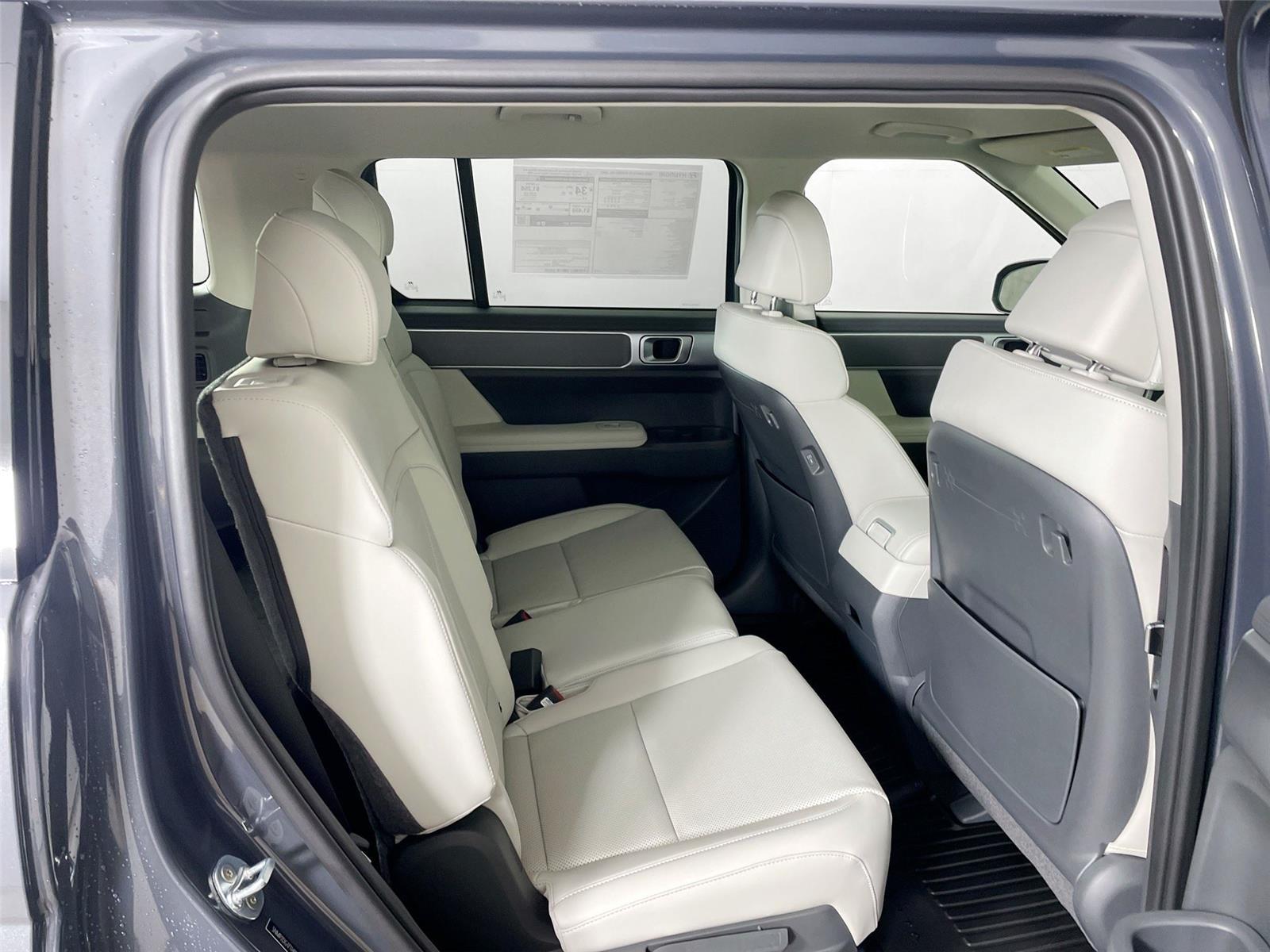 2026 Hyundai Santa Fe SEL - Photo 27