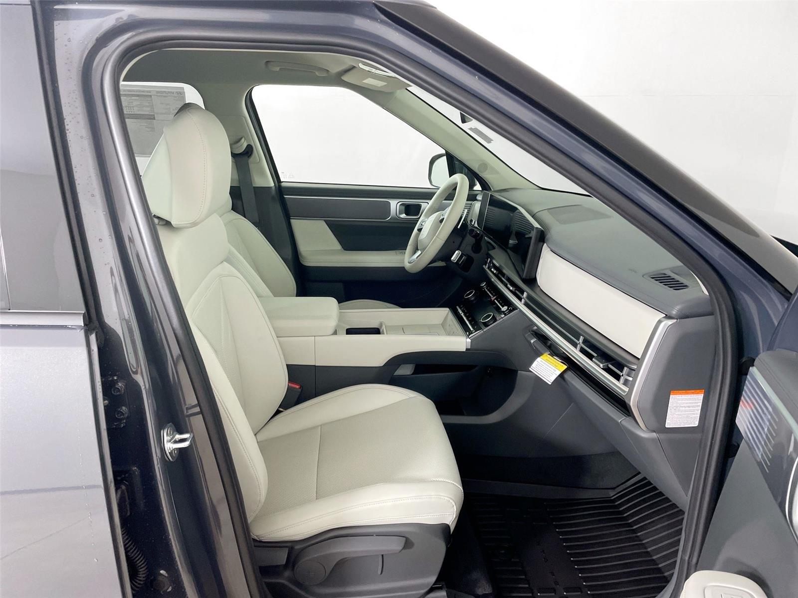 2026 Hyundai Santa Fe SEL - Photo 28