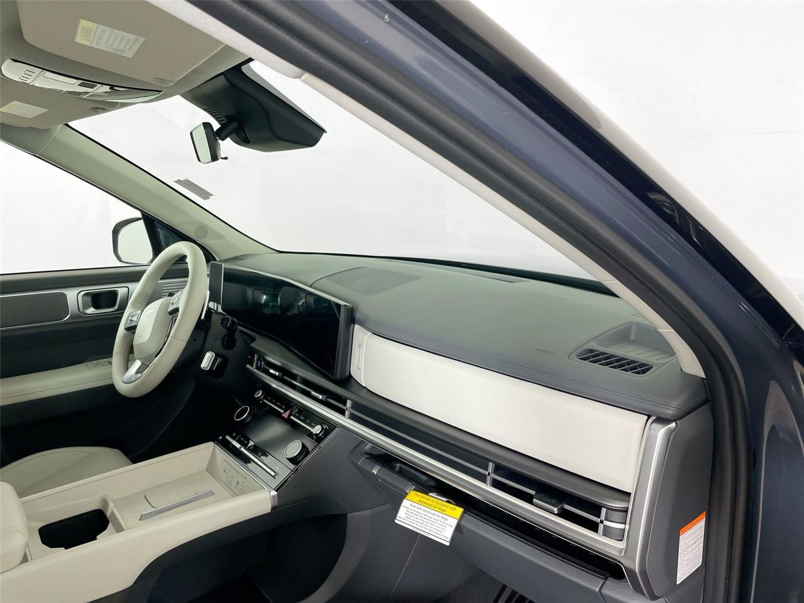 2026 Hyundai Santa Fe SEL - Photo 29