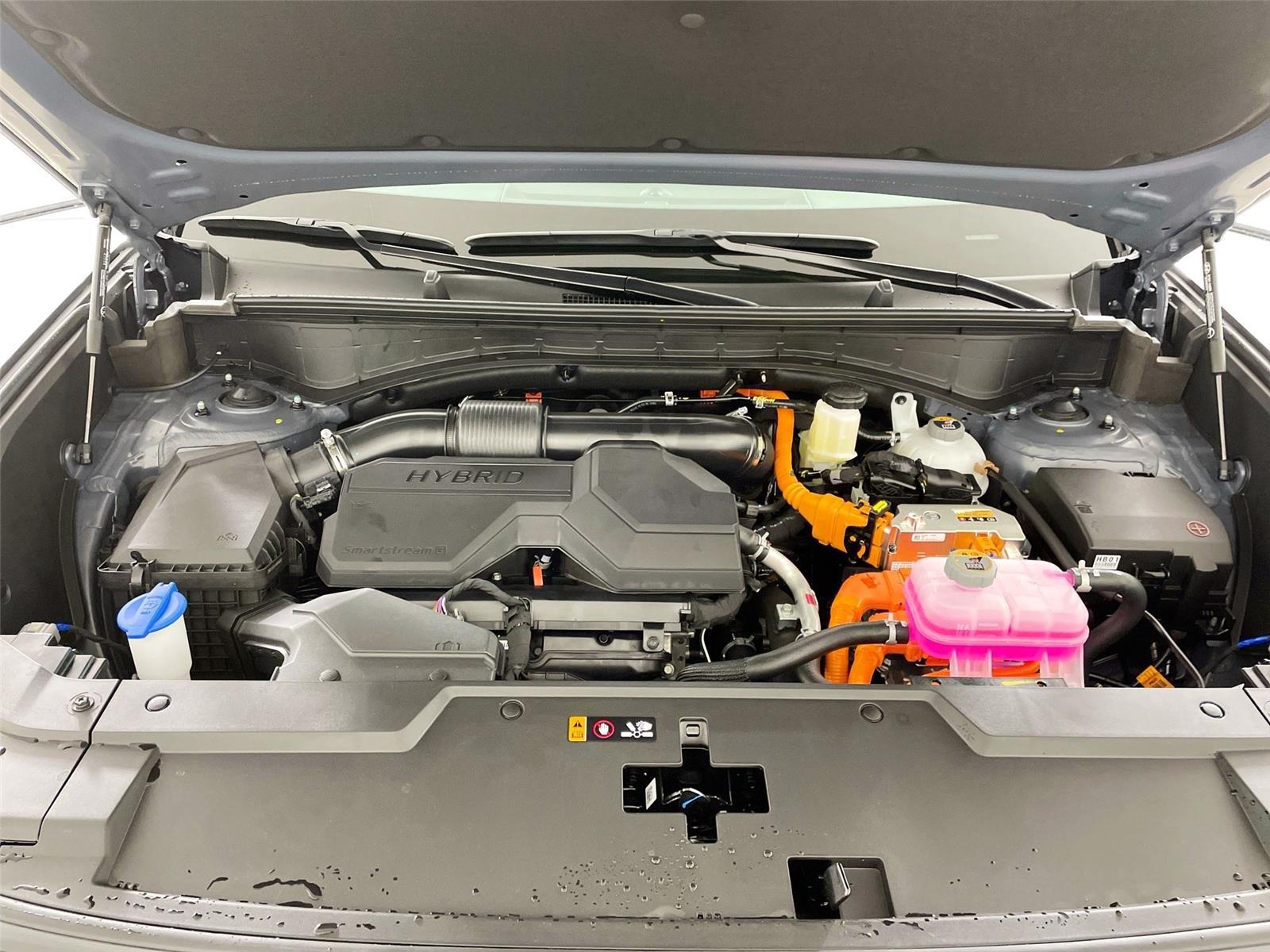 2026 Hyundai Santa Fe SEL - Photo 30