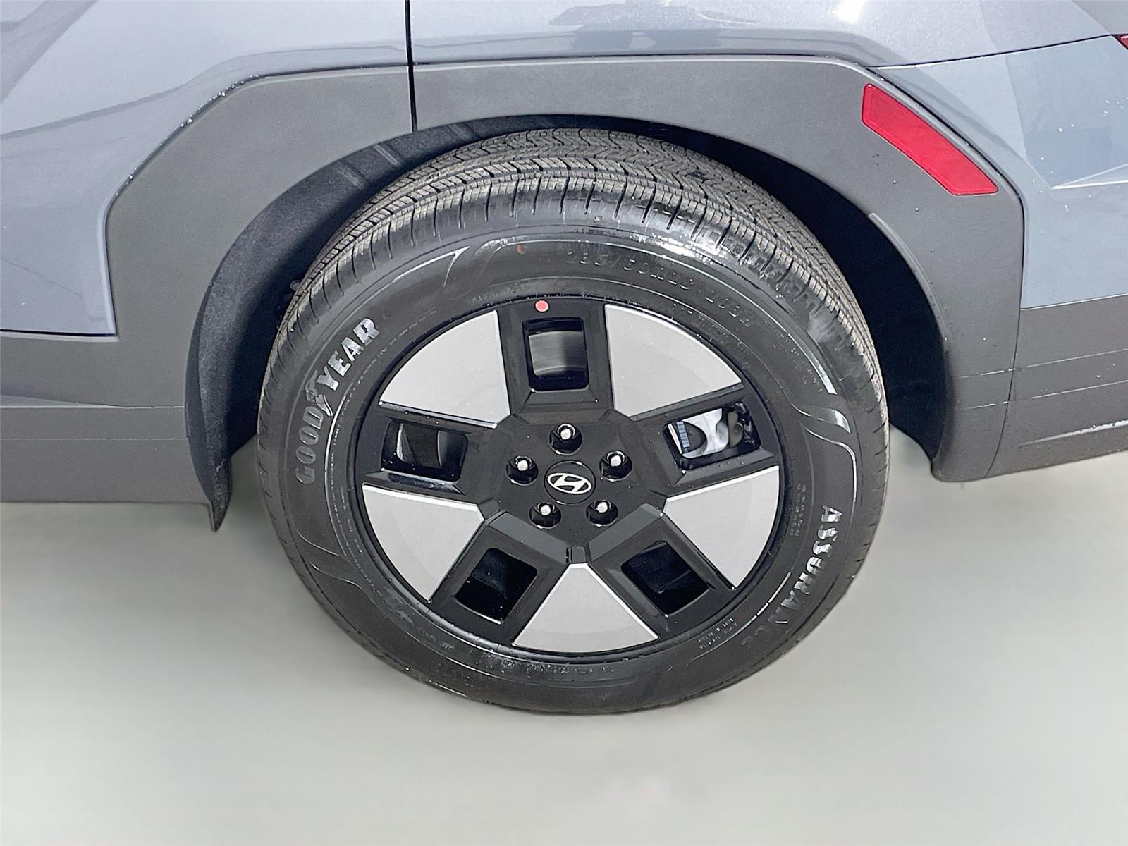 2026 Hyundai Santa Fe SEL - Photo 31