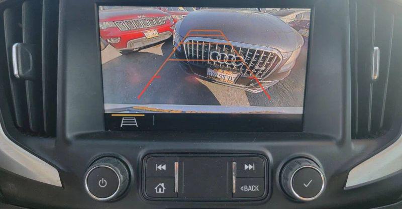 2020 GMC Terrain AWD SLT