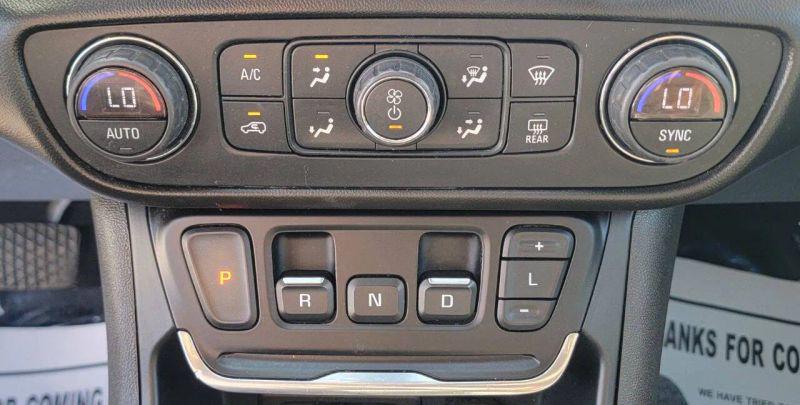 2020 GMC Terrain AWD SLT
