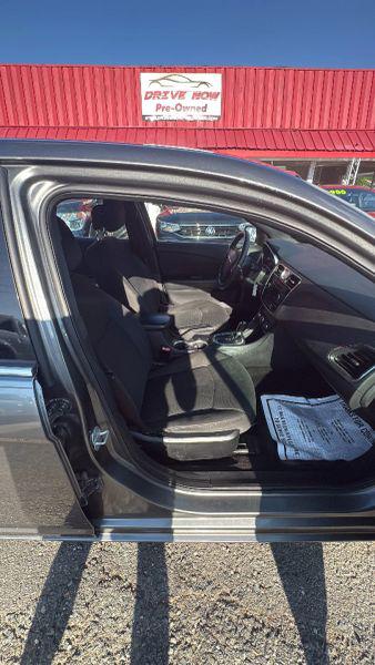 2012 Chrysler 200 LX