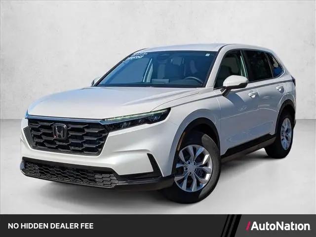 2026 Honda CR-V LX 2WD for sale in Knoxville, TN
