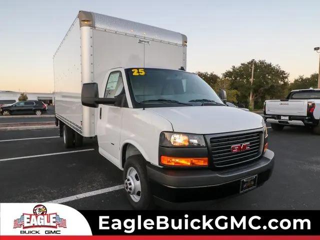2025 GMC Savana Cutaway Work Van for sale in Homosassa, FL