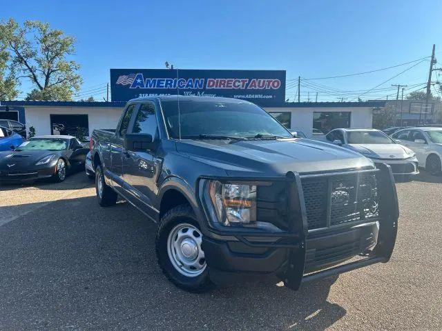 2023 Ford F-150 XL for sale in West Monroe, LA