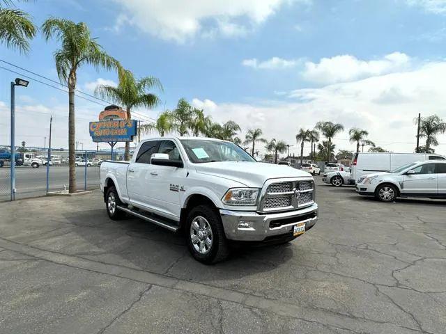 2016 Ram 2500 Laramie for sale in Bakersfield, CA
