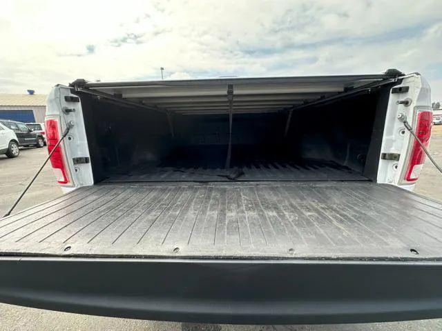 2016 Ram 2500 Laramie