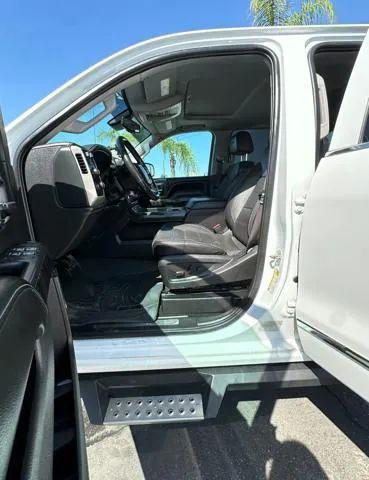2016 GMC Sierra 2500HD Denali