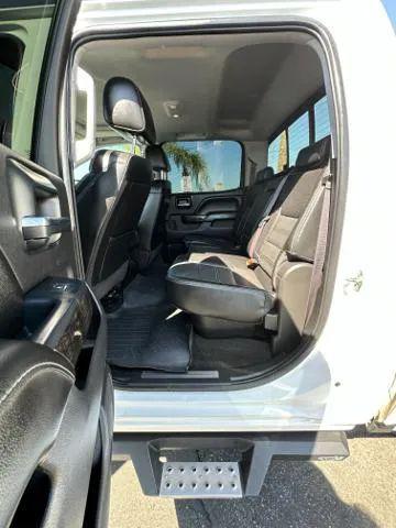 2016 GMC Sierra 2500HD Denali