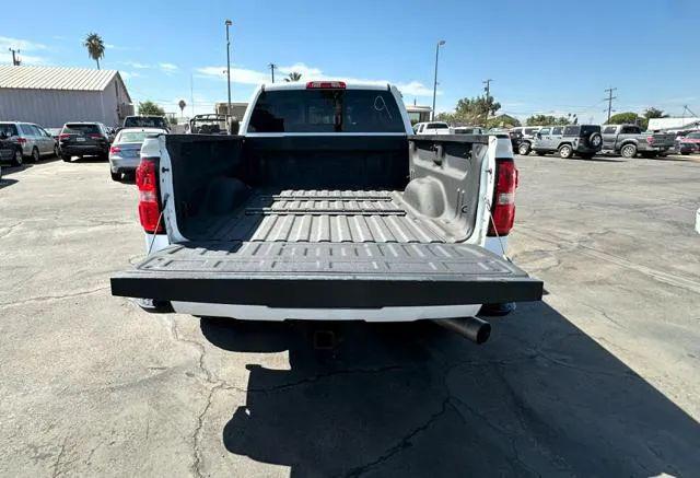 2016 GMC Sierra 2500HD Denali