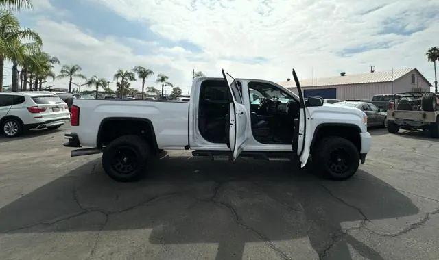2016 GMC Sierra 2500HD Denali