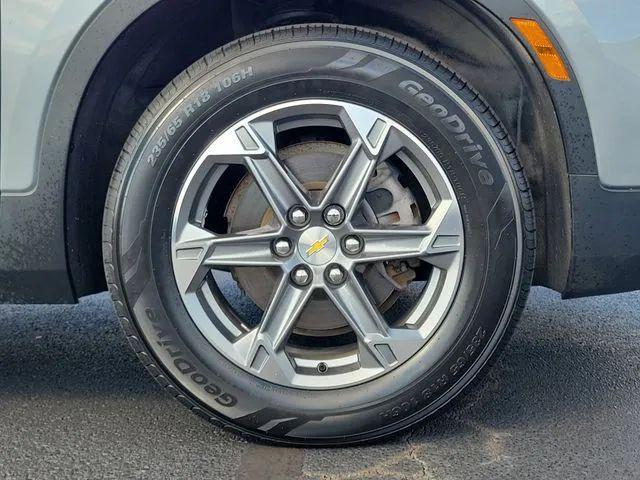 2023 Chevrolet Blazer FWD 2LT