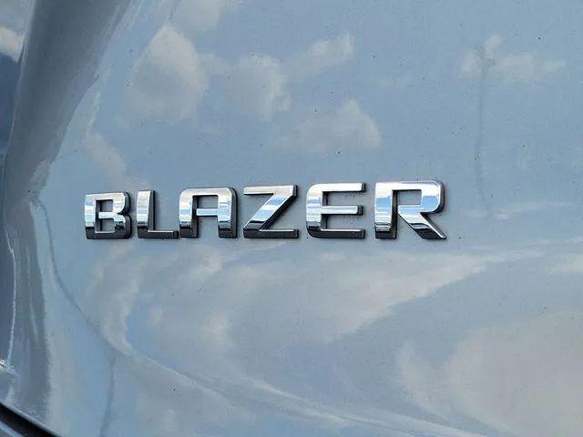 2023 Chevrolet Blazer FWD 2LT