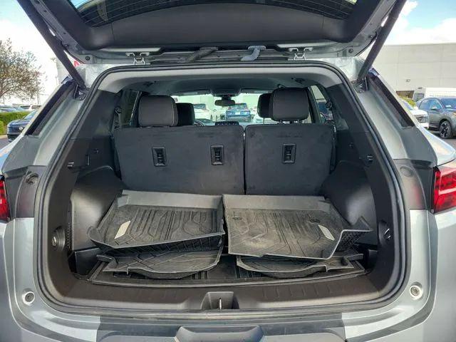 2023 Chevrolet Blazer FWD 2LT