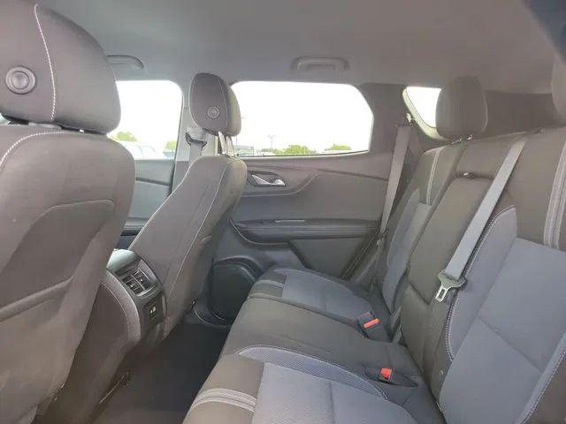 2023 Chevrolet Blazer FWD 2LT