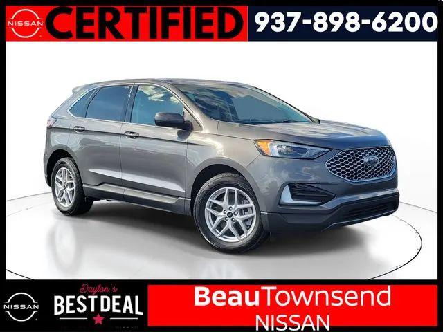 2024 Ford Edge SEL for sale near Vandalia, OH