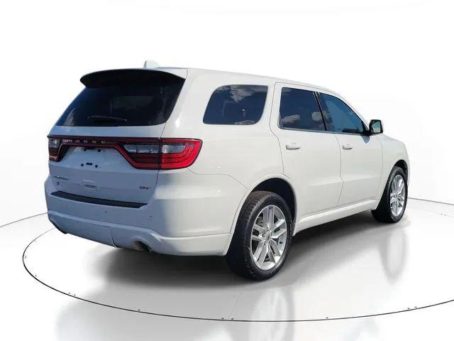 2022 Dodge Durango GT Plus AWD