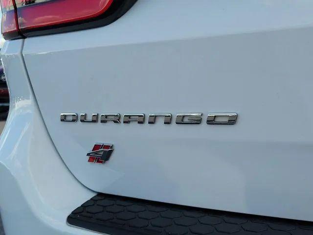 2022 Dodge Durango GT Plus AWD