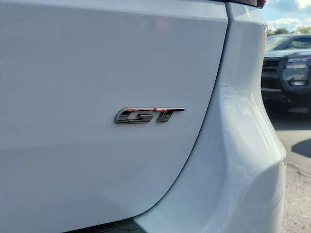 2022 Dodge Durango GT Plus AWD
