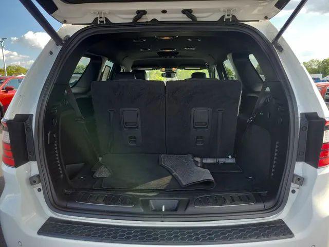 2022 Dodge Durango GT Plus AWD