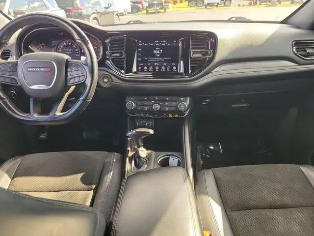 2022 Dodge Durango GT Plus AWD