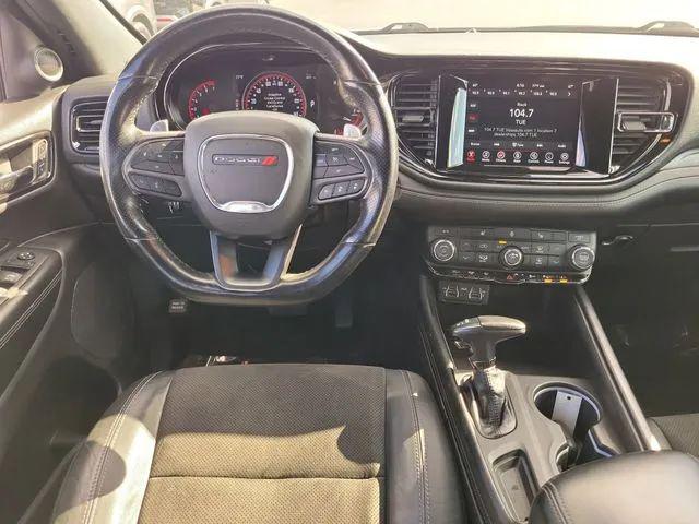 2022 Dodge Durango GT Plus AWD