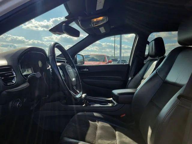 2022 Dodge Durango GT Plus AWD