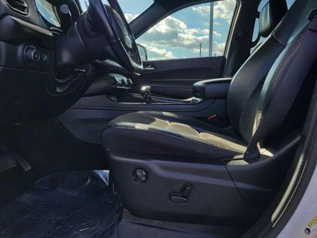 2022 Dodge Durango GT Plus AWD