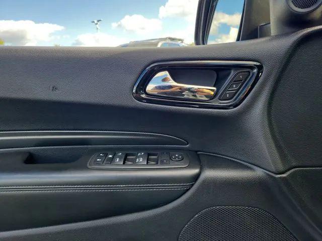 2022 Dodge Durango GT Plus AWD