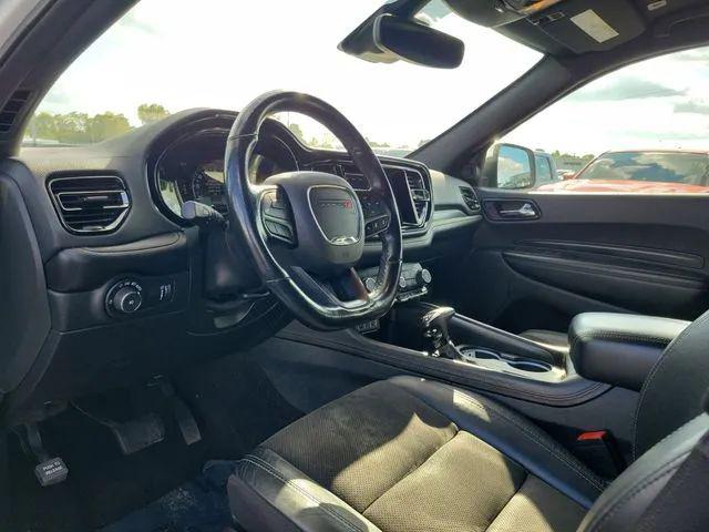 2022 Dodge Durango GT Plus AWD