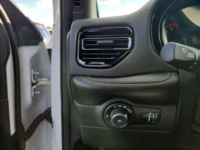 2022 Dodge Durango GT Plus AWD