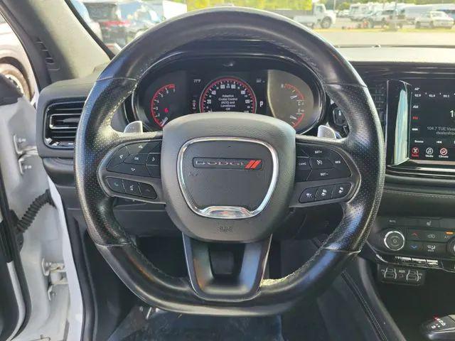 2022 Dodge Durango GT Plus AWD