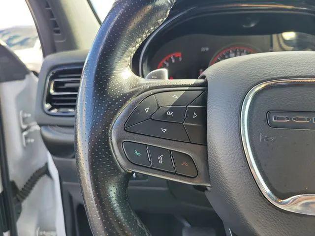 2022 Dodge Durango GT Plus AWD