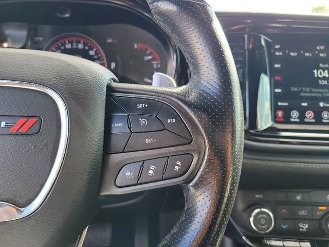 2022 Dodge Durango GT Plus AWD