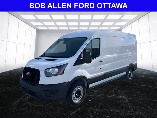 2025 Ford Transit Cargo Van Base for sale in Ottawa, KS