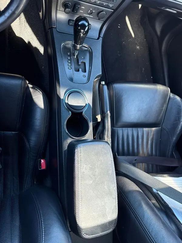 2004 Ford Thunderbird Premium