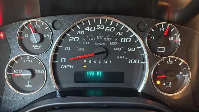 2025 Chevrolet Express Cargo Van RWD 2500 Regular Wheelbase WT